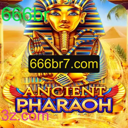 Descubra o Fascinante Mundo de AncientPharaoh: O Jogo da Antiga Civilização