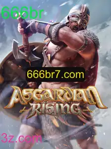 Explorando o Mundo de AsgardianRising: O Novo Fenômeno dos Jogos
