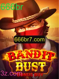 Explorando o Mundo de BanditBustBonusBuy: Um Jogo Revolucionário