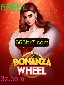 Explorando o Empolgante Jogo BonanzaWheel | Tudo Que Você Precisa Saber Sobre a Sensação 666br