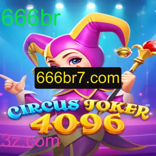 Explorando o Universo Fascinante de 'CircusJoker4096'