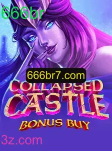 Extravagância e Aventura em CollapsedCastleBonusBuy