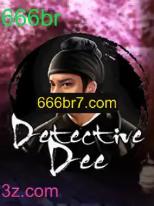 Explorando DetectiveDee: O Mistério do 666br