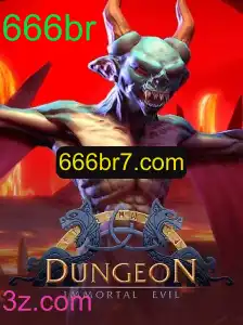 Explorando 'Dungeon': Uma Jornada pelo Jogo de Fantasia com 666br
