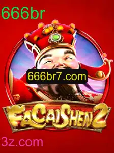 Descubra o Mundo Fascinante de FaCaiShen2