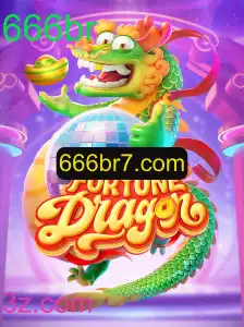 FortuneDragon: Descubra o Fascinante Mundo do Jogo Estilo 666br