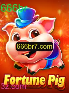 Explorando o Universo de FortunePig: Regras e Introdução ao Jogo que está Conquistando 666br