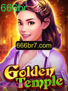 Explorando o Fascinante Mundo do Jogo GoldenTemple 666br