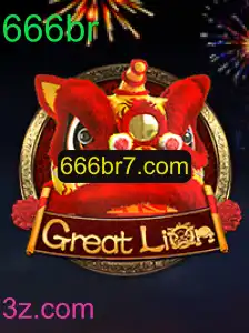 GreatLion: Uma Jornada no Mundo de Aventuras e Estratégias