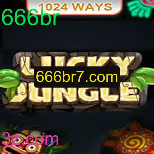 Descubra o Fascinante Mundo de LuckyJungle1024 e o Desafio 666br