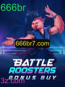 Explorando BattleRoostersBonusBuy: Uma Aventura de Jogos de Azar com 666br