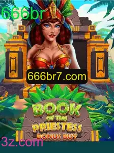 Explorando o Universo de 'BookOfThePriestess': Um Mergulho no Mundo de 666br