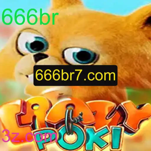 Descubra o Fascinante Mundo de CrazyPoki e Sua Conexão com 666br