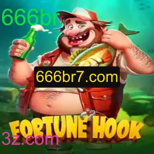 FortuneHook: A Nova Sensação do Mundo dos Jogos