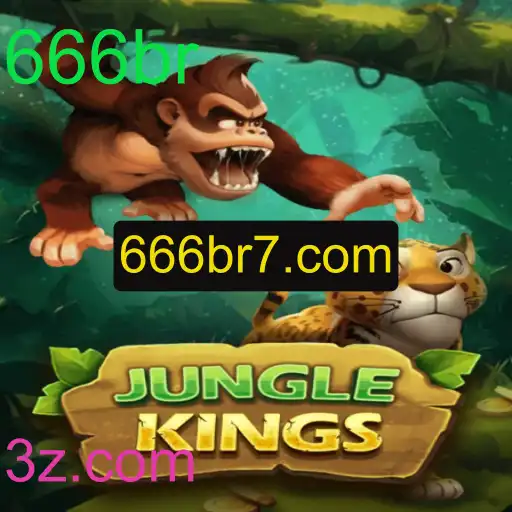 Descubra o Empolgante Mundo de JungleKings e a Misteriosa Palavra-Chave 666br
