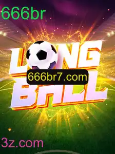 Descubra LongBall: O Jogo de Estratégia que Está Conquistando o Mundo