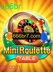 Descubra o Mundo Fascinante do MiniRoulette: Regras e Evolução