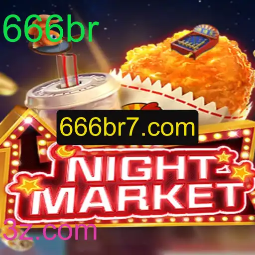 Descubra o Fascinante Mundo de NIGHTMARKET