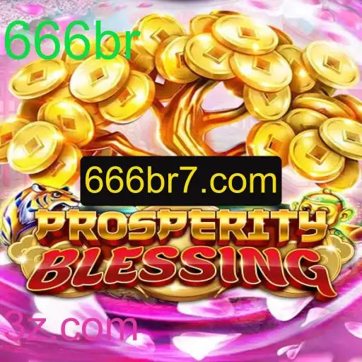 Tudo Sobre ProsperityBlessing: O Jogo Que Conquistou 666br