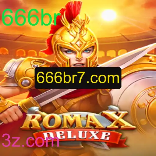 Descubra o Mundo Fascinante de RomaXDeluxe
