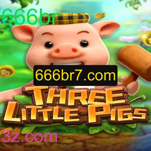 THREELITTLEPIGS: Um Novo Jogo Inovador no Cenário Atual dos Games
