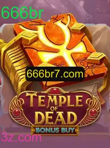 Desvendando Temple of Dead Bonus Buy: Uma Jornada ao Místico
