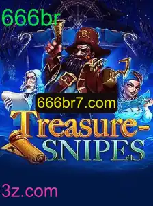 Explorando o Mundo de TreasureSnipes: Um Jogo Revolucionário