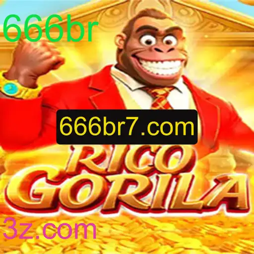 RicoGorila: Descubra a Nova Sensação dos Jogos com 666br