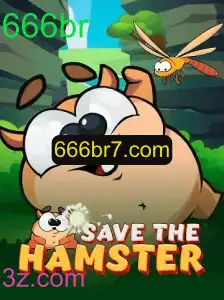 Explore o Fascinante Mundo de SavetheHamster com 666br