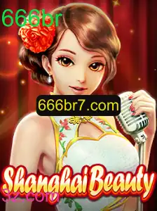 Explorando o Mundo de ShanghaiBeauty e o Fascínio de 666br
