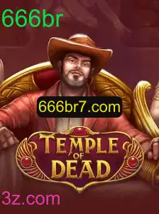 Explorando o Fascinante Mundo de TempleofDead: Um Mergulho no Oculto com 666br