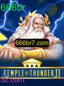 Descubra as Intrigas de TempleofThunderII: Aventura e Desafios