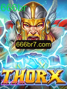 Explorando ThorX: Uma Jornada Épica no Mundo dos Deuses