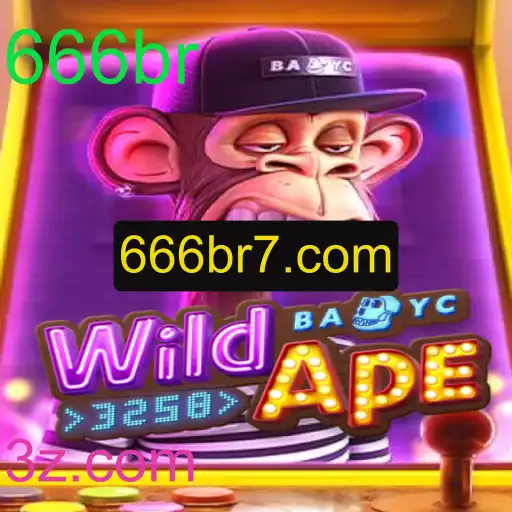 Descubra o Fascinante Universo de WildApe3258