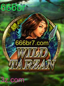Descubra o Mundo Aventura de WildTarzan: Onde a Natureza Encontra o Selvagem