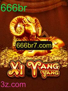 XiYangYang: Descubra o Novo Fenômeno dos Jogos com 666br
